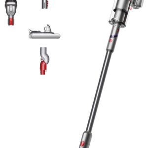 V15 Cordless Vacuum
