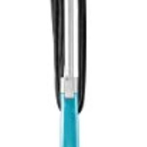 Featherweight Stick Lightweight Bagless Vacuum, Crevice Tool, Blue