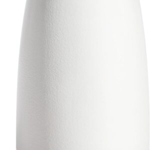 150ml Ceramic Stone Oil Diffuser, Ultrasonic Cool Mist, 2 Mist Modes, Slope Cut